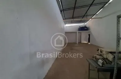 Sala comercial à venda na Rua Capitão Resende, Cachambi, Rio de Janeiro