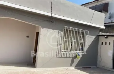 Casa à venda com 135,00m² e 2 quartos em penha, rio de janeiro - rj