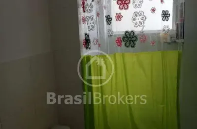 Apartamento com 2 quartos à venda na Rua Moacir de Almeida, Tomás Coelho, Rio de Janeiro