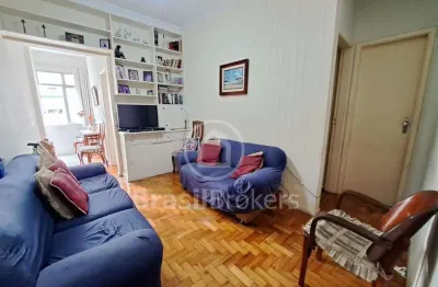 Apartamento à venda com 63,00m² e 2 quartos em meier, rio de janeiro - rj