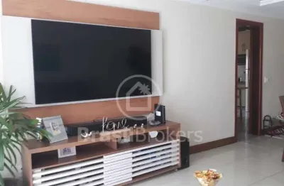Apartamento à venda com 89,00m² e 3 quartos em meier, rio de janeiro - rj