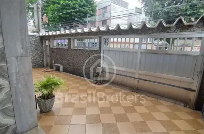 Casa à venda com 450,00m² e 3 quartos em vista alegre, rio de janeiro - rj