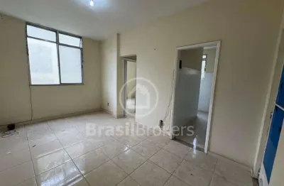 Apartamento com 1 quarto à venda na Avenida Marechal Rondon, Sampaio, Rio de Janeiro