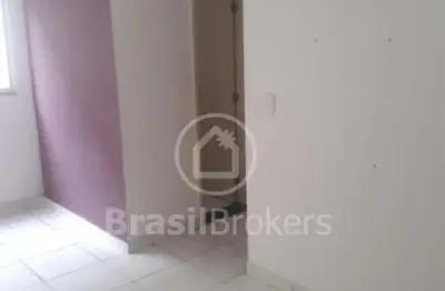 Apartamento à venda com 48,00m² e 2 quartos em lins de vasconcelos, rio de janeiro - rj