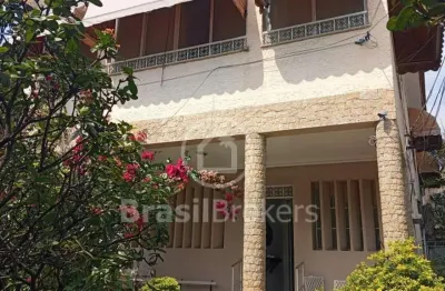 Casa com 5 quartos à venda na Rua Joaquim Meier, Méier, Rio de Janeiro