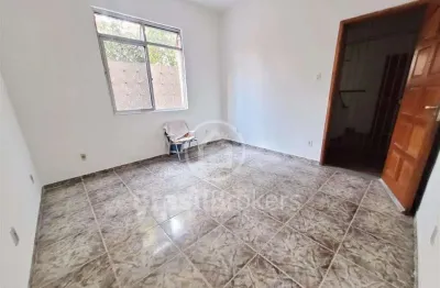 Apartamento à venda com 40,00m² e 2 quartos em engenho de dentro, rio de janeiro - rj