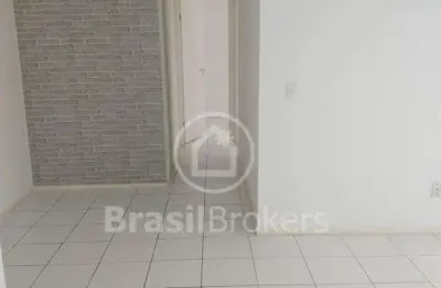 Apartamento à venda com 60,00m² e 2 quartos em engenho de dentro, rio de janeiro - rj