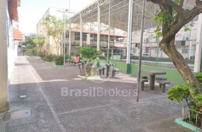 Apartamento à venda com 68,00m² e 3 quartos em engenho da rainha, rio de janeiro - rj