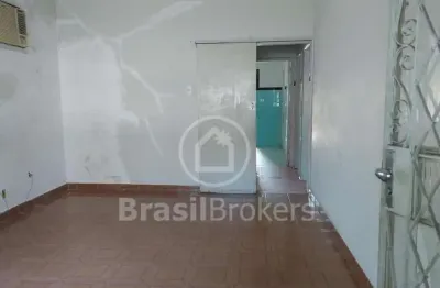 Casa à venda com 324,00m² e 4 quartos em cascadura, rio de janeiro - rj
