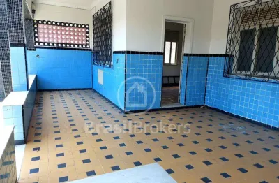 Casa à venda com 324,00m² e 4 quartos em cascadura, rio de janeiro - rj