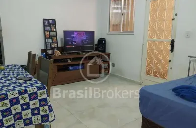 Apartamento à venda com 65,00m² e 2 quartos em pilares, rio de janeiro - rj
