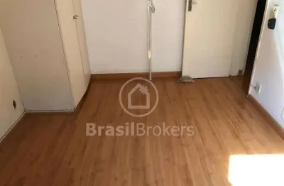 Apartamento à venda com 60,00m² e 2 quartos em meier, rio de janeiro - rj