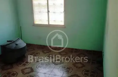 Apartamento à venda com 52,00m² e 2 quartos em inhaúma, rio de janeiro - rj