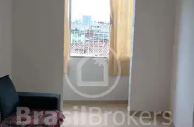 Apartamento à venda com 60,00m² e 2 quartos em engenho novo, rio de janeiro - rj