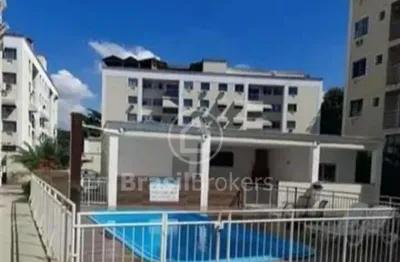 Apartamento à venda com 50,00m² e 2 quartos em Engenho da Rainha, Rio de Janeiro - rj