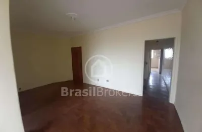 Apartamento à venda com 78,00m² e 2 quartos em higienópolis, rio de janeiro - rj
