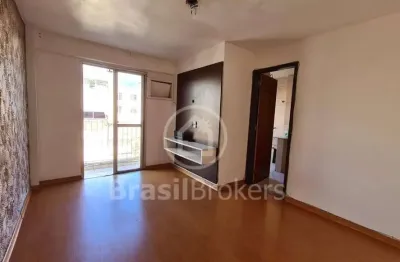 Apartamento à venda com 56,00m² e 2 quartos em cachambi, rio de janeiro - rj