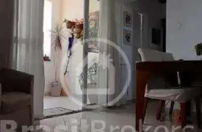 Apartamento à venda com 65,00m² e 2 quartos em bento ribeiro, rio de janeiro - rj