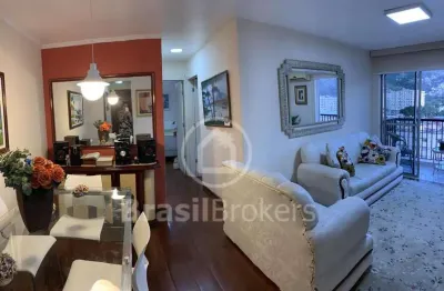 Apartamento à venda com 70,00m² e 2 quartos em engenho de dentro, rio de janeiro - rj