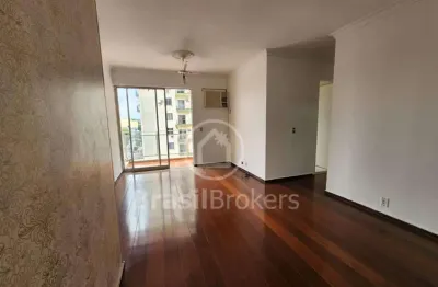 Apartamento à venda com 81,00m² e 3 quartos em engenho de dentro, rio de janeiro - rj