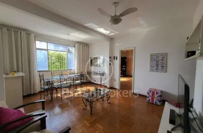 Apartamento à venda com 70,00m² e 2 quartos em vila da penha, rio de janeiro - rj
