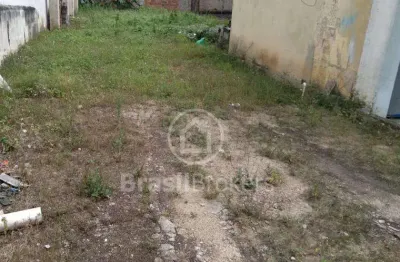 Terreno residencial à venda com 406,00m² e 2 quartos em vila da penha, rio de janeiro - rj