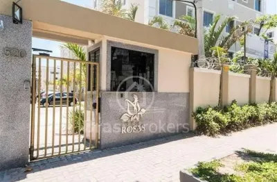 Apartamento à venda com 52,00m² e 2 quartos em parada de lucas, rio de janeiro - rj