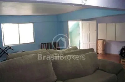 Casa de condomínio à venda com 200,00m² e 3 quartos em piedade, rio de janeiro - rj