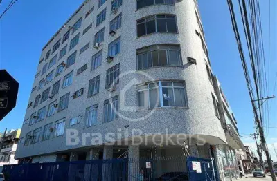 Apartamento com 2 quartos à venda na Avenida Dom Hélder Câmara, Quintino Bocaiúva, Rio de Janeiro