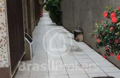 Apartamento com 2 quartos à venda na Rua Dezenove de Outubro, Bonsucesso, Rio de Janeiro