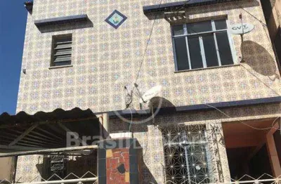 Apartamento à venda com 89,00m² e 2 quartos em ramos, rio de janeiro - rj
