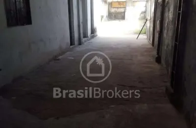 Barracão / Galpão / Depósito à venda na Rua Cônego Tobias, Méier, Rio de Janeiro