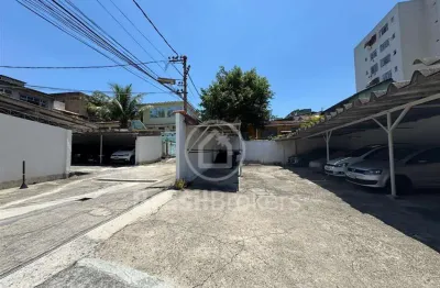 Terreno à venda na Rua Cachambi, Cachambi, Rio de Janeiro