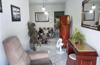 Apartamento à venda com 64,00m² e 2 quartos em bonsucesso, rio de janeiro - rj