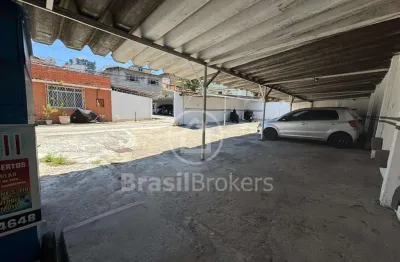 Terreno à venda na Rua Cachambi, Cachambi, Rio de Janeiro