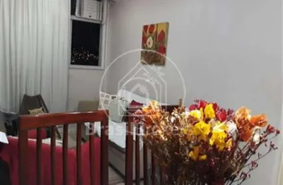 Apartamento à venda com 50,00m² e 2 quartos em vicente de carvalho, rio de janeiro - rj