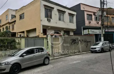 Casa à venda com 157,00m² e 3 quartos em marechal hermes, rio de janeiro - rj