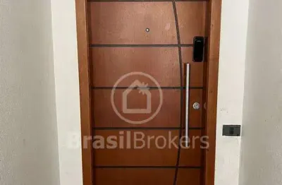 Apartamento à venda com 76,00m² e 2 quartos em méier, rio de janeiro - rj
