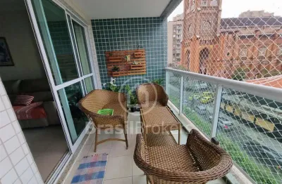 Apartamento à venda com 111,00m² e 4 quartos em meier, rio de janeiro - rj