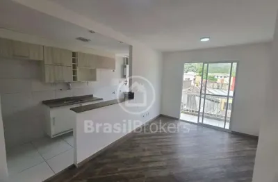 Apartamento com 2 quartos à venda na Rua da República, Quintino Bocaiúva, Rio de Janeiro