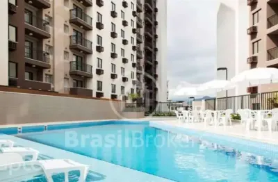 Apartamento à venda com 51,00m² e 2 quartos em piedade, rio de janeiro - rj