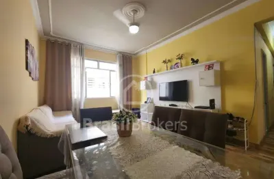 Apartamento à venda com 67,00m² e 2 quartos em engenho novo, rio de janeiro - rj