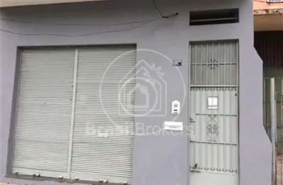 Sala comercial à venda na Rua Prefeito Olímpio de Melo, Benfica, Rio de Janeiro