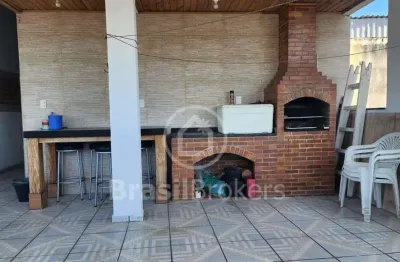Casa à venda com 116,00m² e 3 quartos em oswaldo cruz, rio de janeiro - rj
