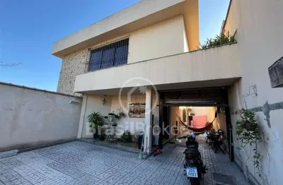 Casa com 6 quartos à venda na Rua Teixeira de Macedo, Inhaúma, Rio de Janeiro