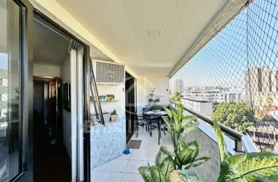 Cobertura duplex impecável no cachambi, com 179m² de puro conforto e sofisticação!