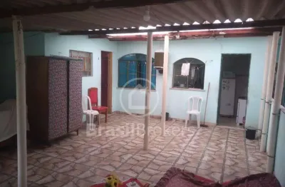 Casa de condomínio à venda com 250,00m² e 3 quartos em méier, rio de janeiro - rj