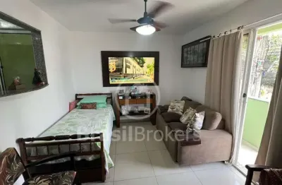 Apartamento com 2 quartos à venda na Rua Teixeira de Carvalho, Abolição, Rio de Janeiro