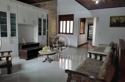 Casa à venda com 500,00m² e 3 quartos em todos os santos, rio de janeiro - rj