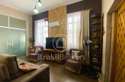 Casa à venda com 0m² e 3 quartos em campinho, rio de janeiro - rj